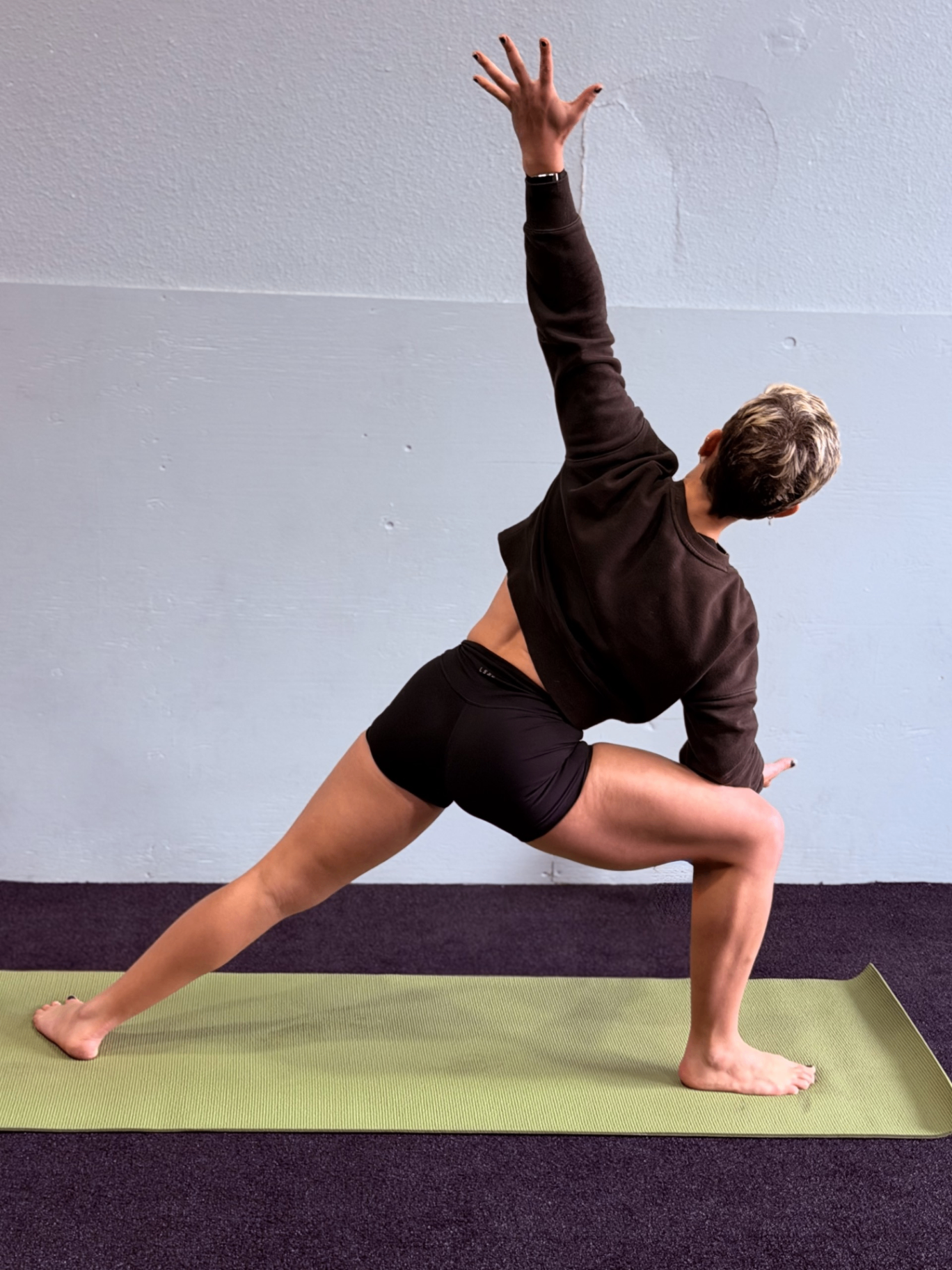 Small Group Smart Yoga