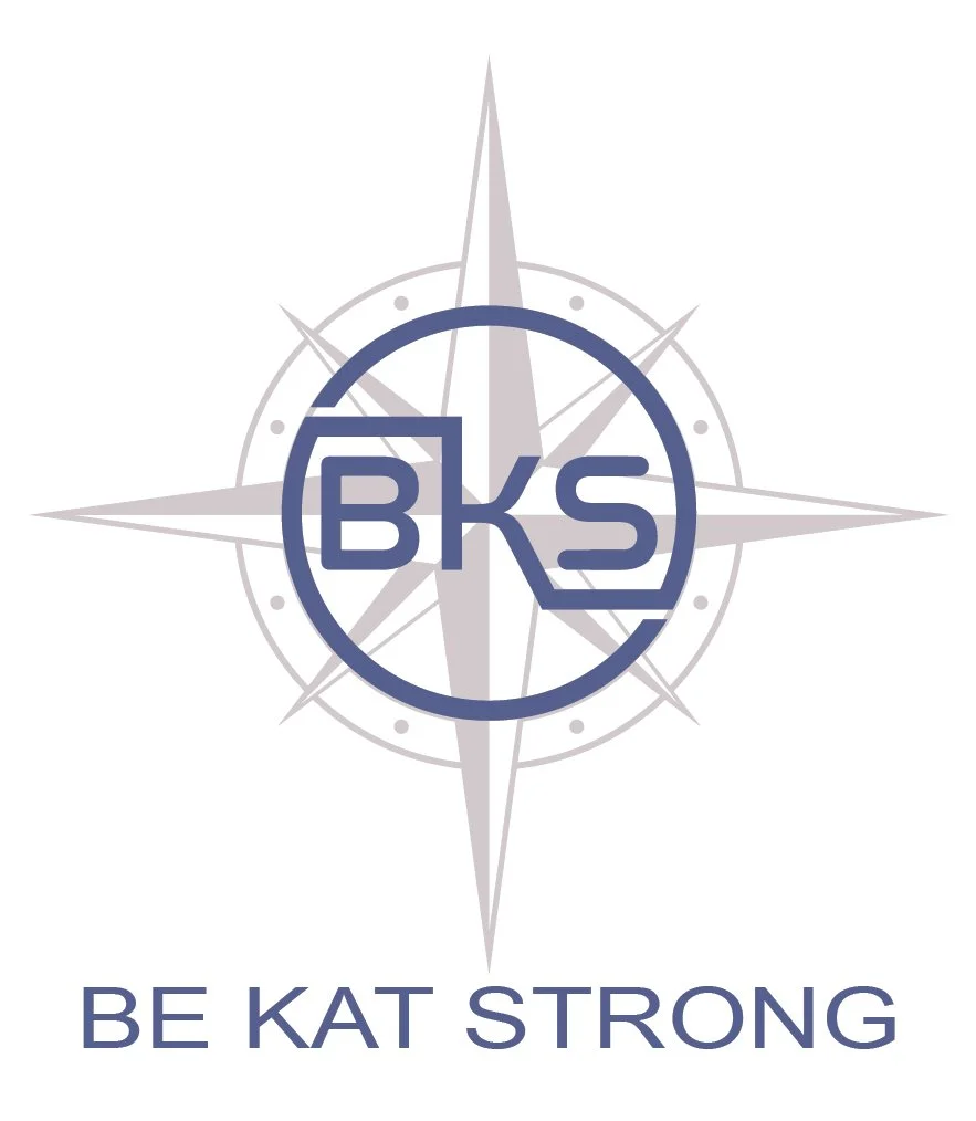 Be Kat Strong